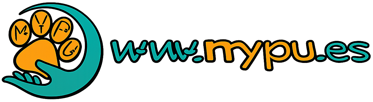 MyPu - Manos y Patas Unidas